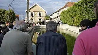 Le Gué.
