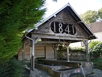 Nouvion-le-Vineux