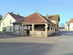 Lavoir