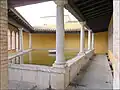 Lavoir public (vue 2).