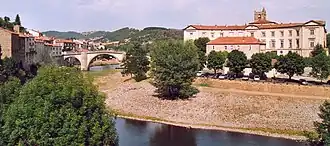 Lavoûte-Chilhac