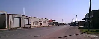 Lawn (Texas)