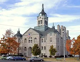 Mount Vernon (Missouri)