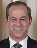 Lawrence Gonzi2004-2013