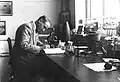 Lawrence Ogilvie, phytopathologiste