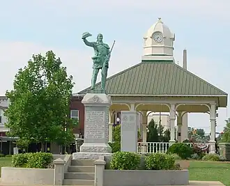 Lawrenceburg (Tennessee)