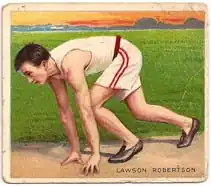 Image illustrative de l’article Lawson Robertson