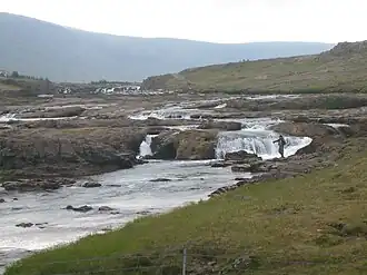 Kjósarhreppur