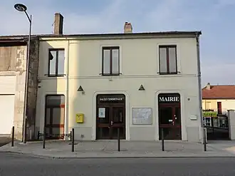 Lay-Saint-Remy