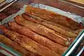 platanos maduros