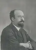 Bernard Lazare