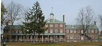 Tinicum Township (comté de Delaware, Pennsylvanie)