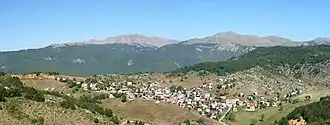 Lazaropolé