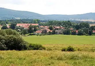 Lážovice