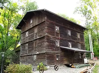 Ldzań