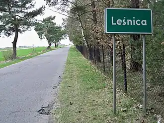 Leśnica (Łódź)