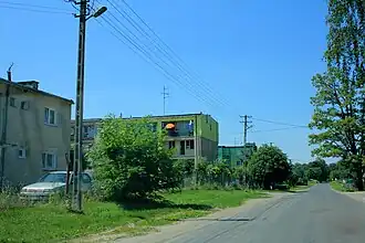 Leśniczówka (Siedlce)