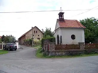 Lešetice