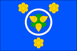 Drapeau de Leština