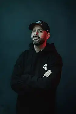 Vidéaste Web