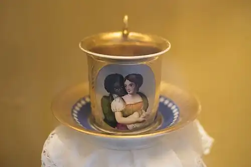 Tasse