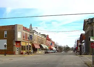 Le Roy (Illinois)