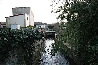Bernay-Saint-Martin