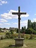 Croix.