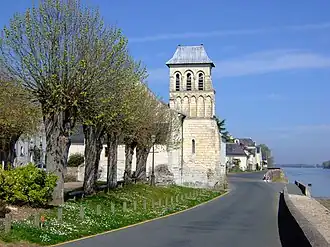 Le Thoureil
