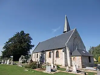 Le Torpt