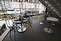 Les tables