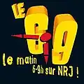 Logo de 2001 à 2009.