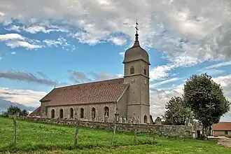 Le Bélieu