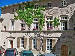 Hôtel-Dieu du Barroux
