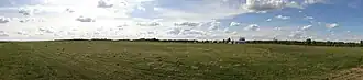 Image illustrative de l’article Aérodrome du Blanc