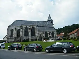 Le Boisle