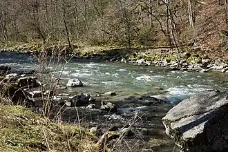  Vue du Le Borne.