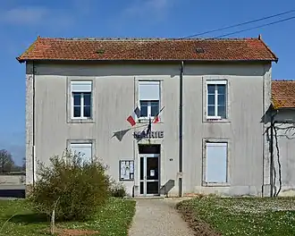 Le Bouchage (Charente)