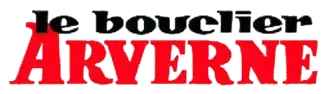Logo de l'album.