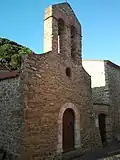 La chapelle Saint-Antoine