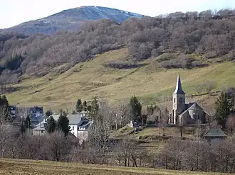 Le Claux