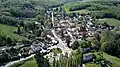 Le Bourg de Sermaise