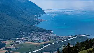 Port-Valais