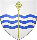 Blason de Bugue (Le)