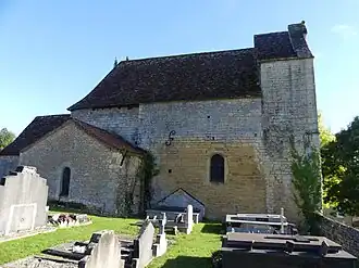 Cussac (Dordogne)