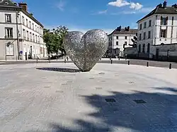 Quai de Dampierre