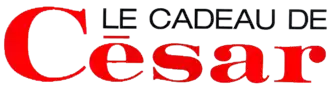 Logo de l'album
