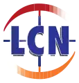Logo du 8 septembre 1997 au début des années 2000.