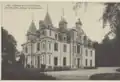 Château de la Gérardière