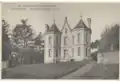 Villa Belle Couronne